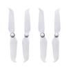 2 par För DJI Phantom 4-serien Lågbrusiga propellrar för DJI Phantom 4 Pro V2.0 / Phantom 4 Pro / Phantom 4 Advanced-serien