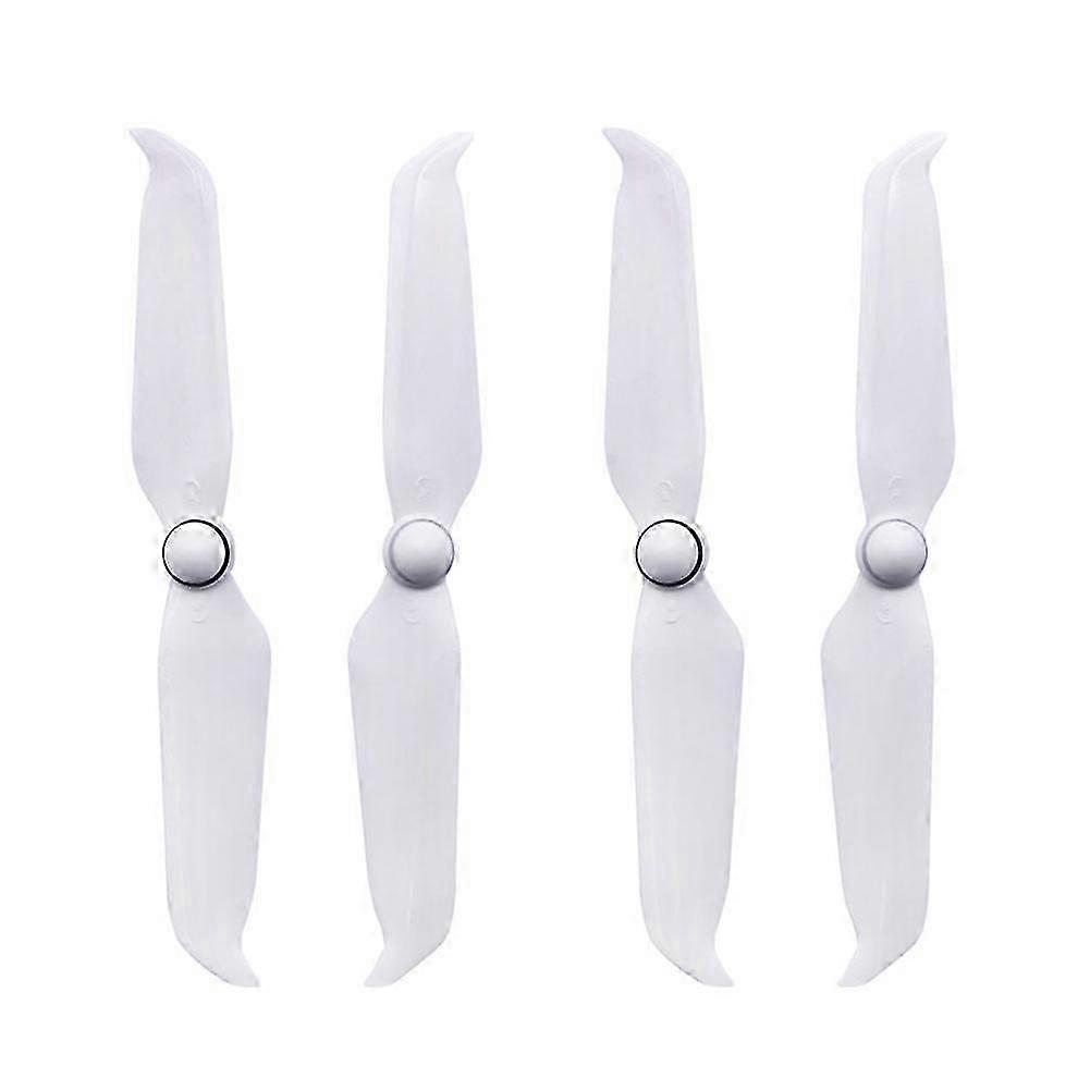 2 par För DJI Phantom 4-serien Lågbrusiga propellrar för DJI Phantom 4 Pro V2.0 / Phantom 4 Pro / Phantom 4 Advanced-serien
