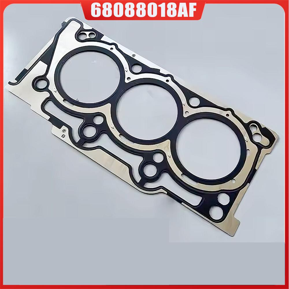 Cylinder Head Gasket Right Side 68088018AE For Jeep Grand Cherokee 2014-2019 3.0