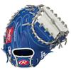 Basebol e softbol – Luvas de basebol e softbol