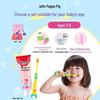 Zhonghua Anti-Sugar Kids' Toothpaste for Deciduous Teeth