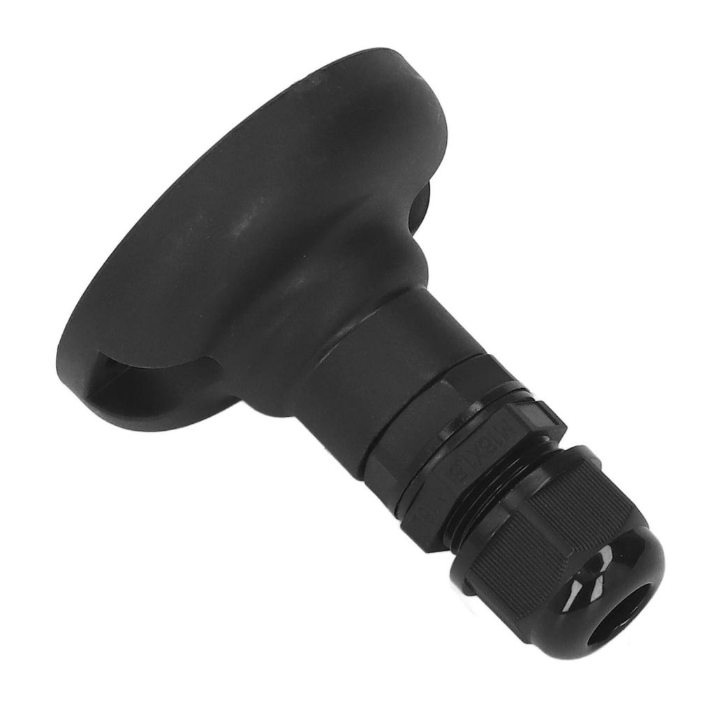 2Pcs Kayak Canopy Mounting Base ABS Plastic Boat Sun Shade Accessories for Boating Surfing