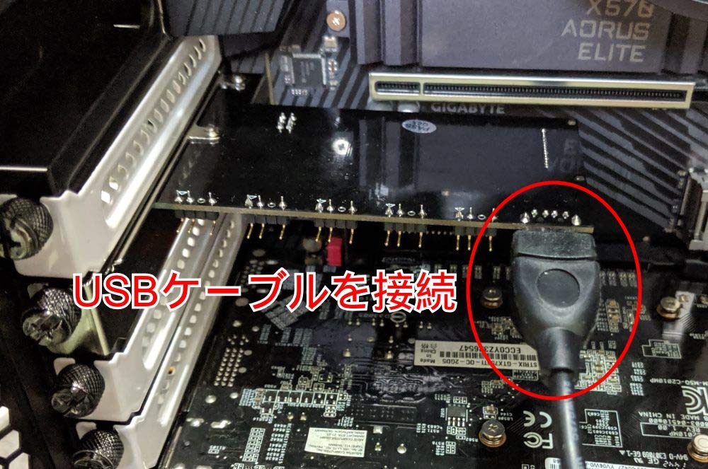 Adresovatelná RGB LED CG-CustomARGB (Programovatelný ovladač)