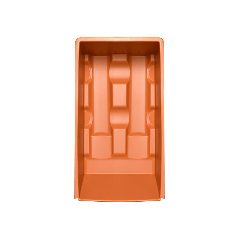 For Xiaomi YU7 Refrigerator All-inclusive Silicone Pad Storage Scratch-proof Waterproof Protective Pad Car Interior Decoration