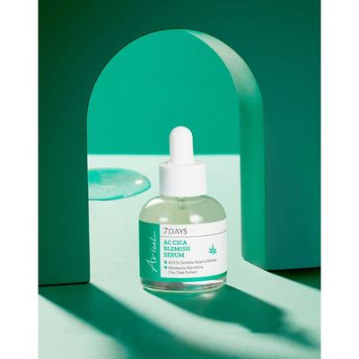 Seven Days AC Cica Sérum Anti-Imperfections 20ml