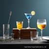 Shangqi Borosilicate Whiskey Glass