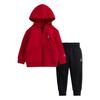 Baby Air Jordan Fleece Tracksuit
