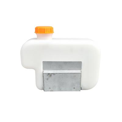 5L Car Universal Heater Fuel Oil Container Truck Motorhome Truck Auto Air Parking Storage Box Replacement Accessories