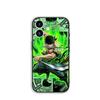 for OPPO A18 A16 A17 A38 A54 A40 A60 A80 A78 A79 A57 A55 A96 A15 A12 a53 Phone Cover Case ONE PIECE Roronoa Zoro Comics