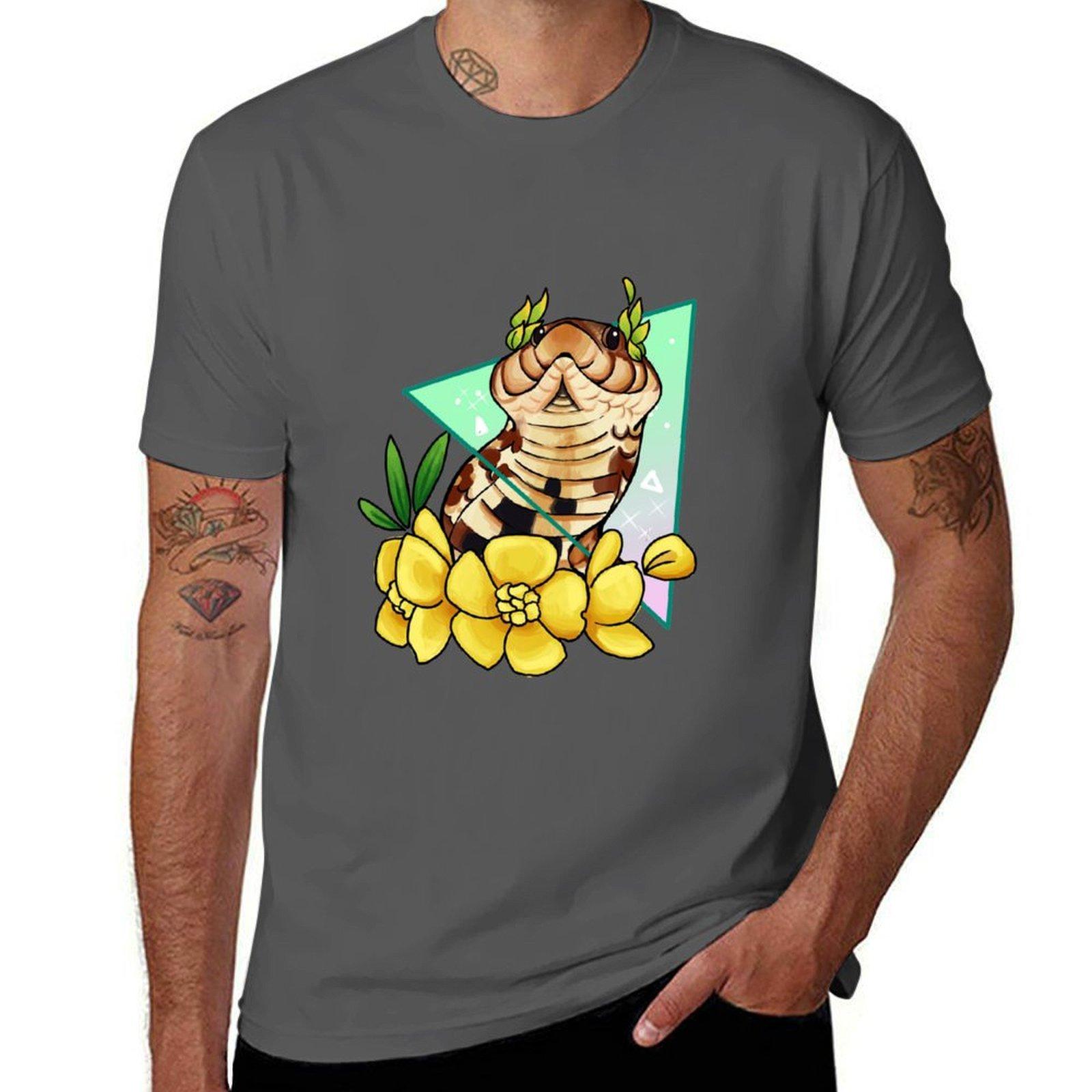 

Magical Hognose T-Shirt man t shirt designer t shirt personalised T-Shirt 4XL