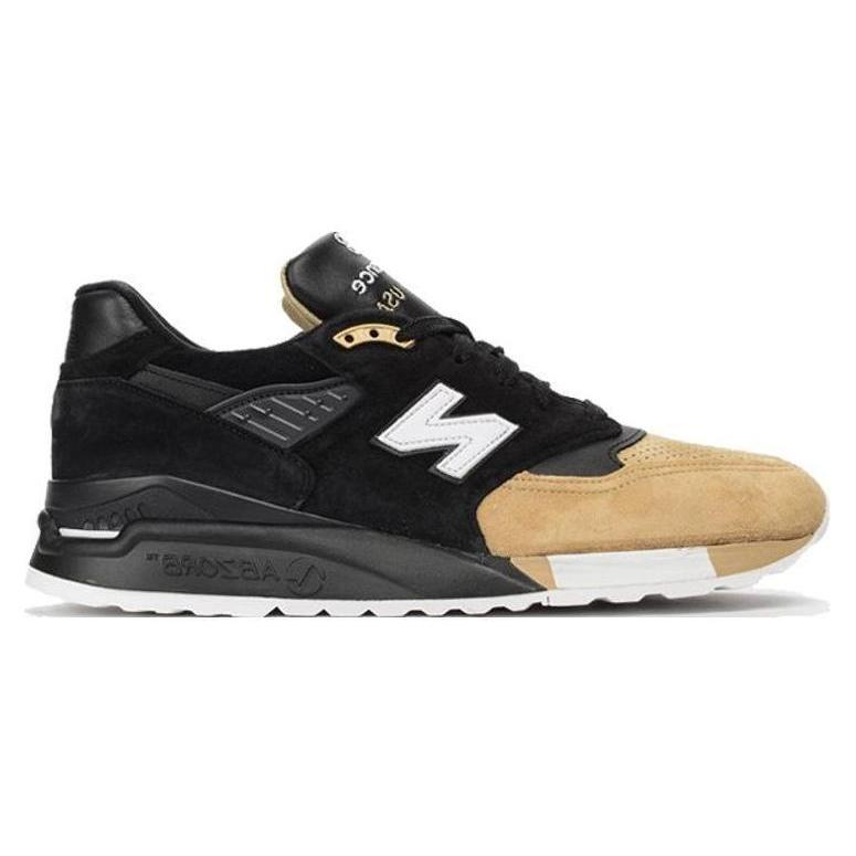 

новые New Balance 998 Premier Prmr 40