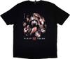 Sleep Token Band Graphic T-shirt