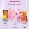 LUX Hyaluronic Acid Collagen Peach Blossom Scent Shampoo