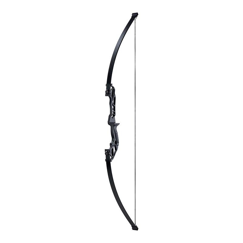 Huaheng Zhen Black Panther Special Edition Archery Bow