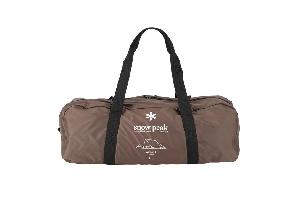 Snow Peak Winsel 2 SD-828