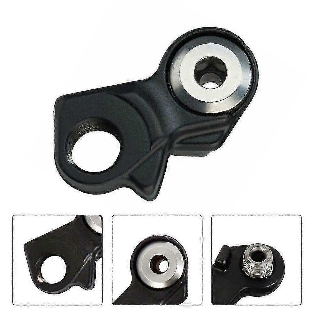 Bicycle Parts Rear Derailleur Hanger For-Shimano XT Y5RT98010 RD-M8000 Aluminum Alloy Gear Mech Hanger Tail Hook Bicycle Parts