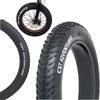 Peças de bicicletas – Pneus de bicicleta