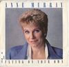 7inch Record ANNE MURRAY  Flying On Your Own B44219 Capitol Records 1988 US CountryFolk Used