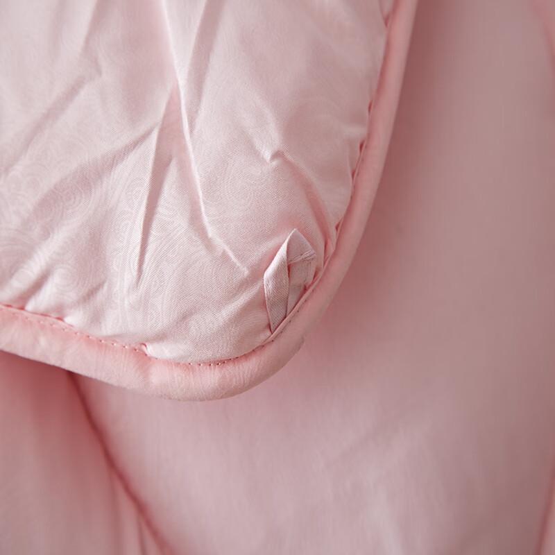 Hengyuanxiang Pink Beauty All-Season Comfort Duvet