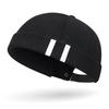 A Niche Street Dance Landlord Hat Printed with Three Distinctive Male and Female Tang Hats