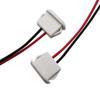 5PCS/10PCS Direct Pressure Welded Wire Type Mother Lamp Toy Charging Port Table Lamp Precision Instrument Charging Port