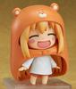 Nendoroid Himouto Umaru-chan Umaru Non-scale ABS & ATBC-PVC Painted Movable Figure