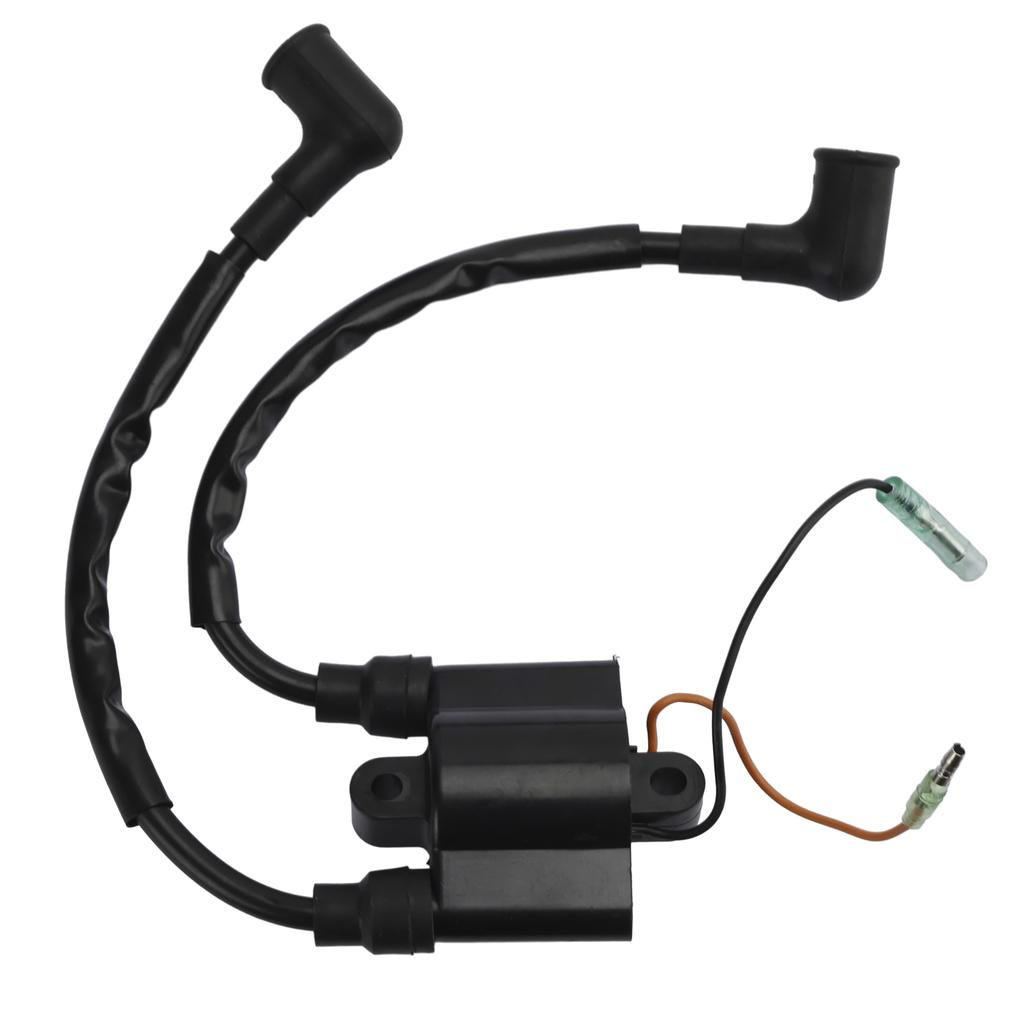 Ignition Coil Fit for Suzuki 9.9HP DF9.9 15HP DF15 S/L 40HP DT40 33410-92L10