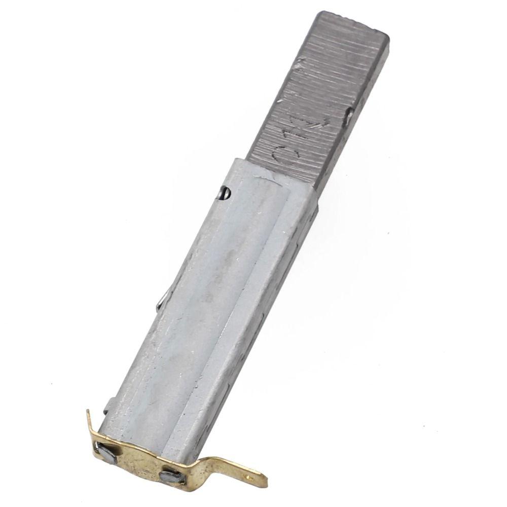 2Pcs BF501/502 Carbon Motor Brush Holder For 30/60/70/80/90L Industrial Vacuum Cleaners