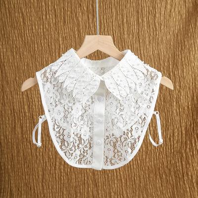 Aksesuarlar – Kravatlar, papyonlar, yakalar ve manşetler