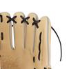 Rawlings Baseball HOH JAPAN Camel Size Wear On Left Glove, Hardball, Adult, GH5HJK54, [Infielder's Glove], 11.5 (Right-Handed Thrower, Hand)