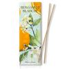 And Soothing Bergamot Incense 60 Awaji Island Naturally Derived Incense Holder Not Included [A Pure, Gentle, Fragrance] Sticks, Approx. Sticks,
