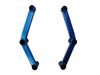 CUSCO Power Brace for Toyota Alphard Hybrid 945 492 FS (Front Side) Hybrid/Vellfire