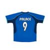 Palace Pen Pals Jersey Blue Unisex Tops P26ES053