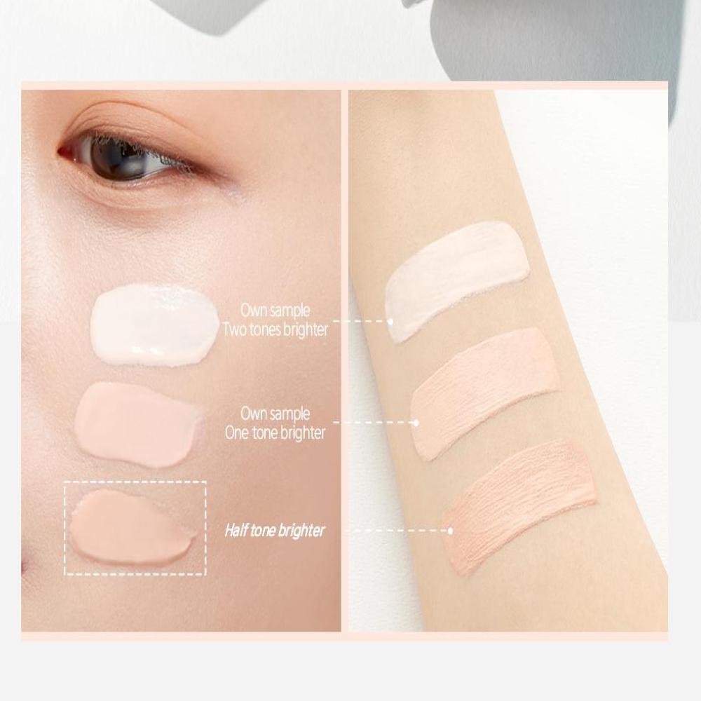 CODE GLOKOLOR Fix On Primer Tone Base 30mL