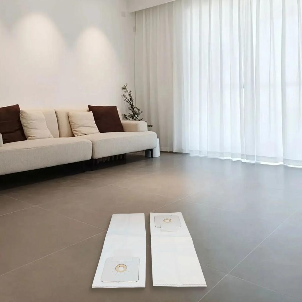 4/10pcs Vacuum Cleaner Filter Bags Central DustBags For-Nutone391 CV353,CV450,CV391,CV400,CV350/CV351 Cleaning Accessories