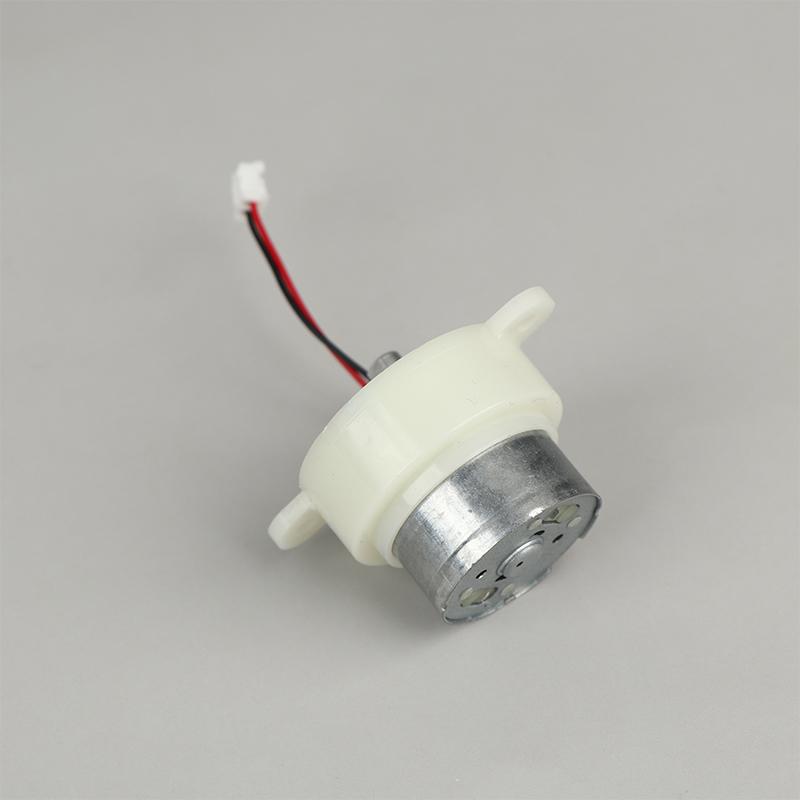 7RPM Reduction Motor Mini 300 Gear Motor Micro Gearbox High Torque for Educational Robot Model Assembly