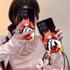 Date a Live Kotori Itsuka TPU Mobile Phone Case for Honor 90 80 70 60 50 30 20 10 9 8 7 Pro S SE Lite 5G Colorful Printing Cover