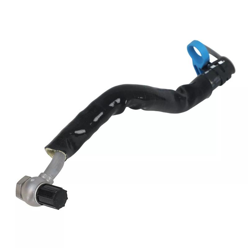Turbolader-Kühlmittelschlauch Kühlwasserleitungen für C4 für C5 für 207 für 208 1341K4 9805975280 Ersatzteil