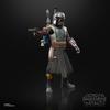 Action Figure HasBro Star Wars The Mandalorian Boba Fett (Tython) Black Series 15cm