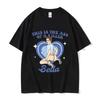 Daddy's Girl Robert Pattinson UnisexPrint Cotton T Shirt Twilight Saga Vintage 90s Short Sleeve Tshirt Oversized T-shirts