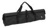 SK11 (SK11) Pacakt Bag SPB-C510, Wide Opening, Black, 510mm Wide X 130mm High X 130mm Deep, for Work, Carpentry, and Outdoor Use