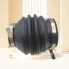 Boot Joint Yoke Propeller Shaft For Honda TRX420 Rancher Foreman Rubicon 420 500 520 Pioneer 700 40300-40200-HP5-600-HR3-A20