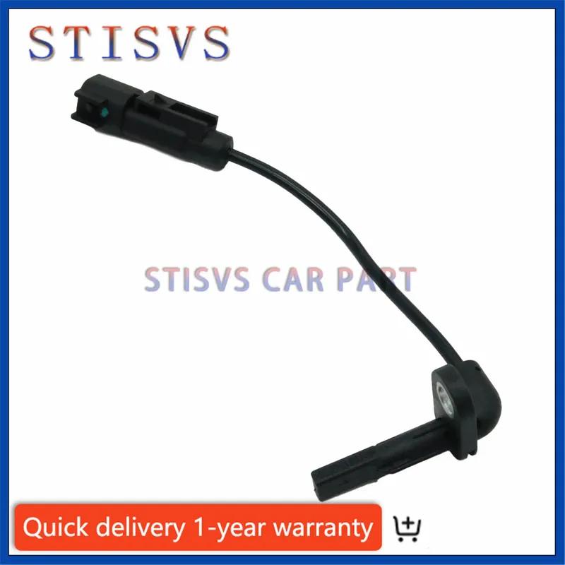 Wheel Speed Sensor ABS Rear Right Left 39002170 For 2016- Opel Astra K Astra K Sports Tourer Vauxhall Astra Mk Vii New