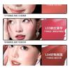 VEECCI - Heart Pudding Lip & Cheek Multi-Use Cream - 4 Colors