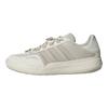 Adidas Roamboat Lightweight Comfortable Durable Breathable Low-Top Running Shoes Unisex Sneakers Brown White JH9757