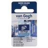 Van Gogh Watercolor Paint Pan Ultramarine Deep 506