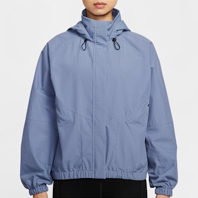 Nike Storm FIT Running Coat Women's World Indigo/Black