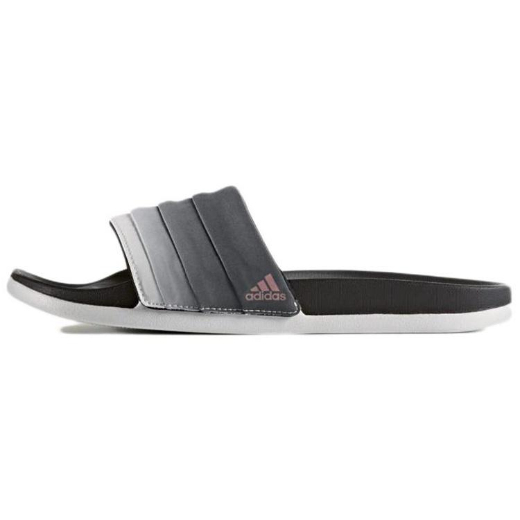 (WMNS) adidas Adilette CF+ Armad  Core Black  Women s BB3732 EU 39