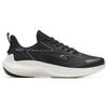 Anta New Stinger Slip Resistant Abrasion Resistant Low top Running Shoes Women's Black White Sneakers 922335580-2