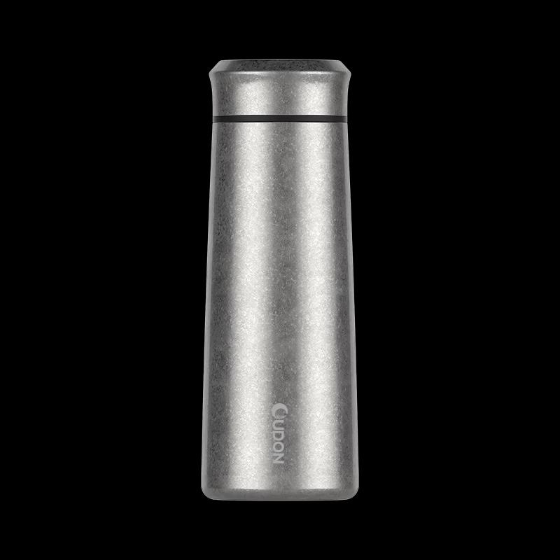 OUDOU Songde Series Portable Stainless Steel Cup